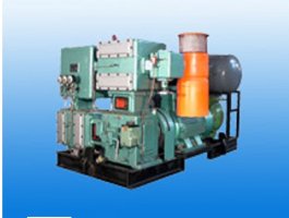 L3.5-20/8，西安壓縮機廠