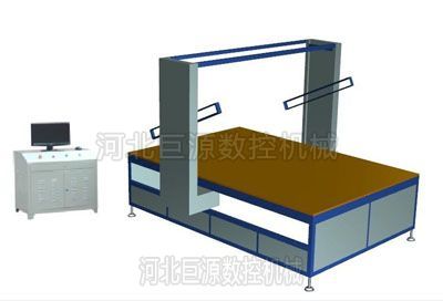 什么是泡沫塑料快速成型機？