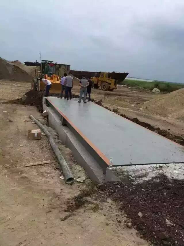 亳州衡器廠，亳州地磅供應商，亳州12m地磅報價