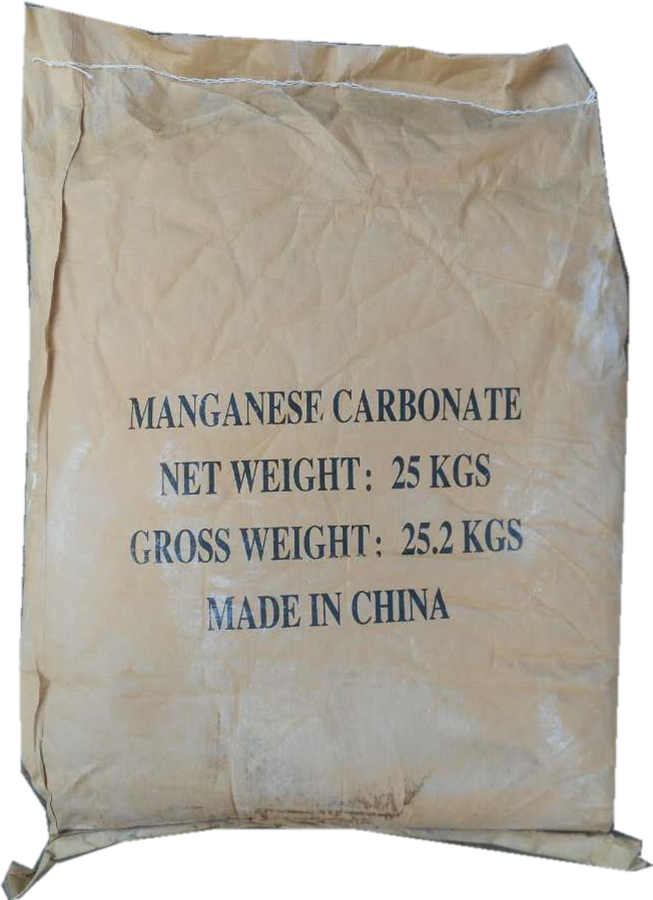工業(yè)級碳酸錳（磷化液專用脫硫劑）脫硫的催化劑、瓷釉顏 料