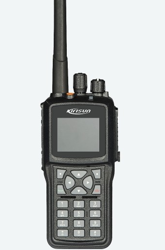 濟(jì)南高新區(qū)對講機(jī)專賣科立訊防爆DP980對講機(jī) 顯示屏鍵盤