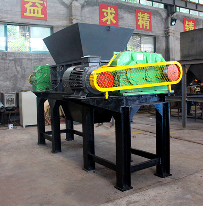 志特環(huán)保 垃圾處理設備 廢舊金屬破碎機 編織袋撕碎機 可定做