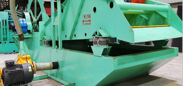 沃力重工廠家性價比高的洗砂機(jī)廠家