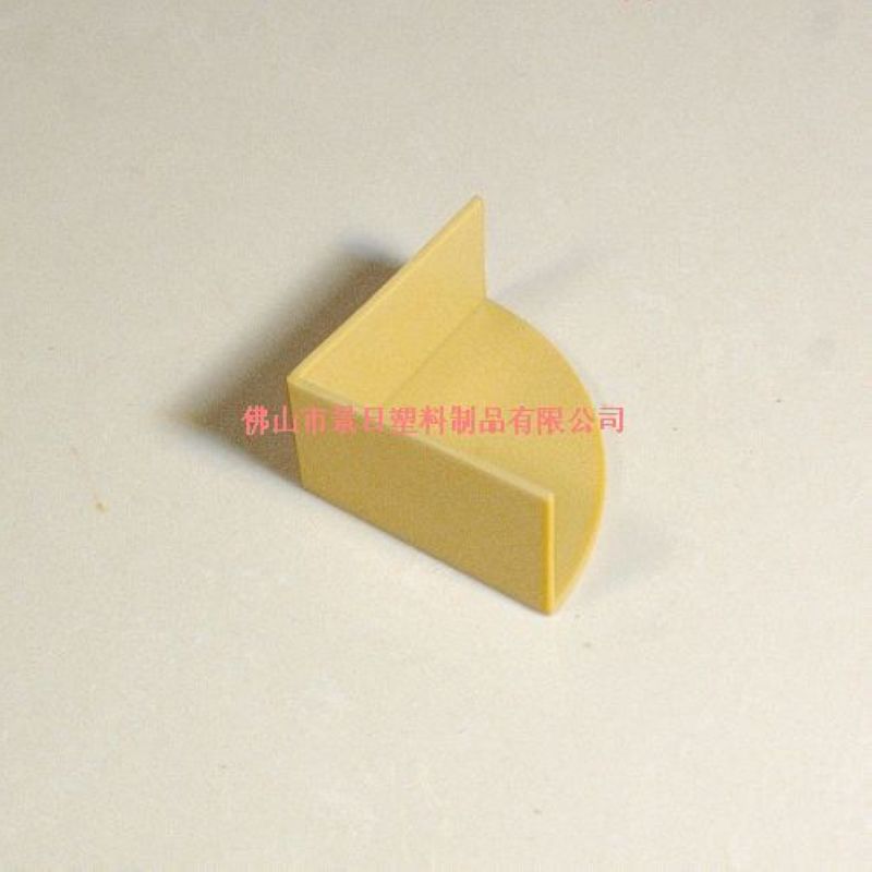 扇形護角包裝，扇形保護套，半包護角