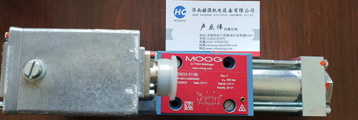 濟(jì)南的美國(guó)穆格伺服閥MOOG_廠家直銷 濟(jì)寧美國(guó)穆格閥山東穆格閥代理