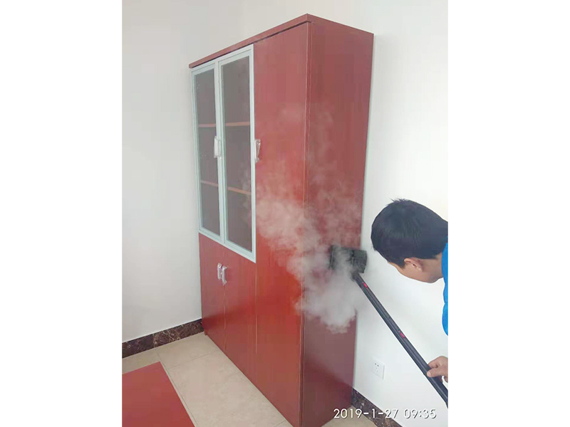 康潤家！淄博環境檢測公司、環境檢測報告、甲醛檢測哪家準確？