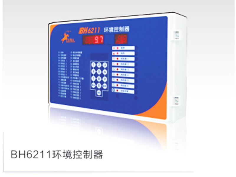 環(huán)境控制器-有品質(zhì)的環(huán)境控制器在哪可以買(mǎi)到