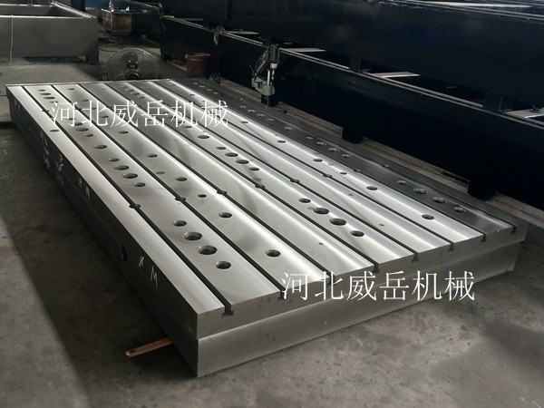 鑄鐵試驗  河北威岳廠家直銷 認真做好每個環(huán)節(jié)