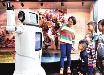 展廳解說設備 智能多通道分區(qū)講解 北京導覽機廠家直銷