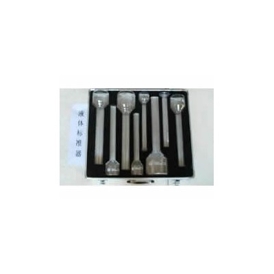 FC4型檢驗(yàn)液體商品標(biāo)準(zhǔn)量器