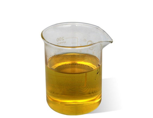 新能源植物油燃料廠家
