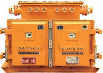 QJZ-2X60、80、120SF風(fēng)機(jī)用雙電源開關(guān)