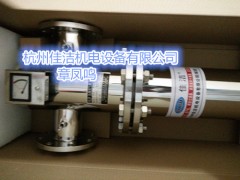 醫(yī)院氧氣除菌過(guò)濾器