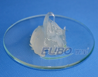 工業機械設備潤滑脂，滾動高速軸承潤滑脂，優寶FG207氟素脂