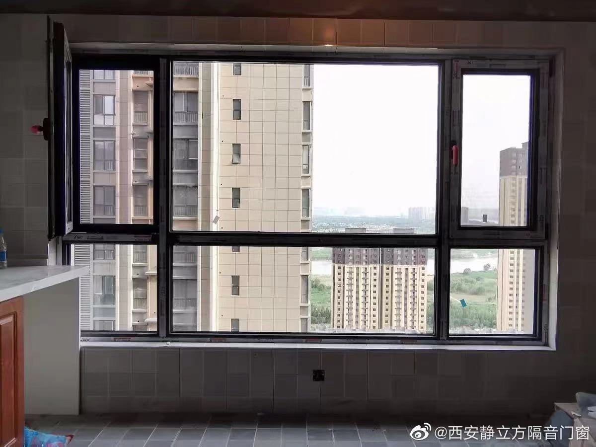 西安靜立方隔音窗環(huán)保隔音工程 聲學(xué)設(shè)計隔音工程施工