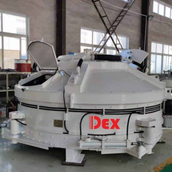 立軸行星式攪拌機從物料混合高勻質(zhì)向細(xì)致化轉(zhuǎn)型