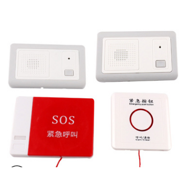 醫(yī)院病房床頭對講分機(jī) 衛(wèi)生間緊急呼叫按鈕 醫(yī)護(hù)對講分機(jī)廠家