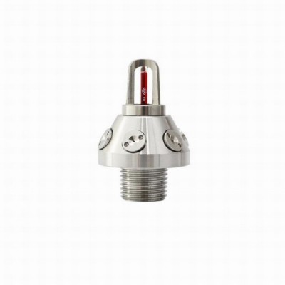細(xì)水霧噴嘴噴頭XSWT-0.7/10 閉式高壓細(xì)水霧噴頭