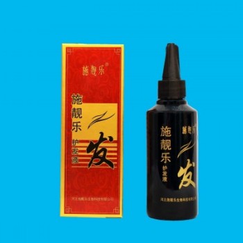 養發護發-施靚樂護發液