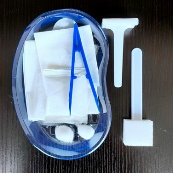 華康衛材一次性使用備皮包廠家直銷