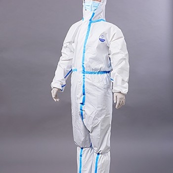 華西醫(yī)用一次性防護(hù)服廠(chǎng)家直供