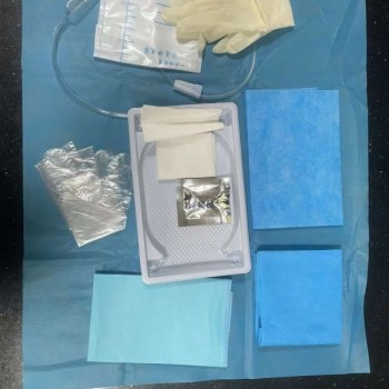 戈爾一次性使用腸道沖洗袋廠家直銷